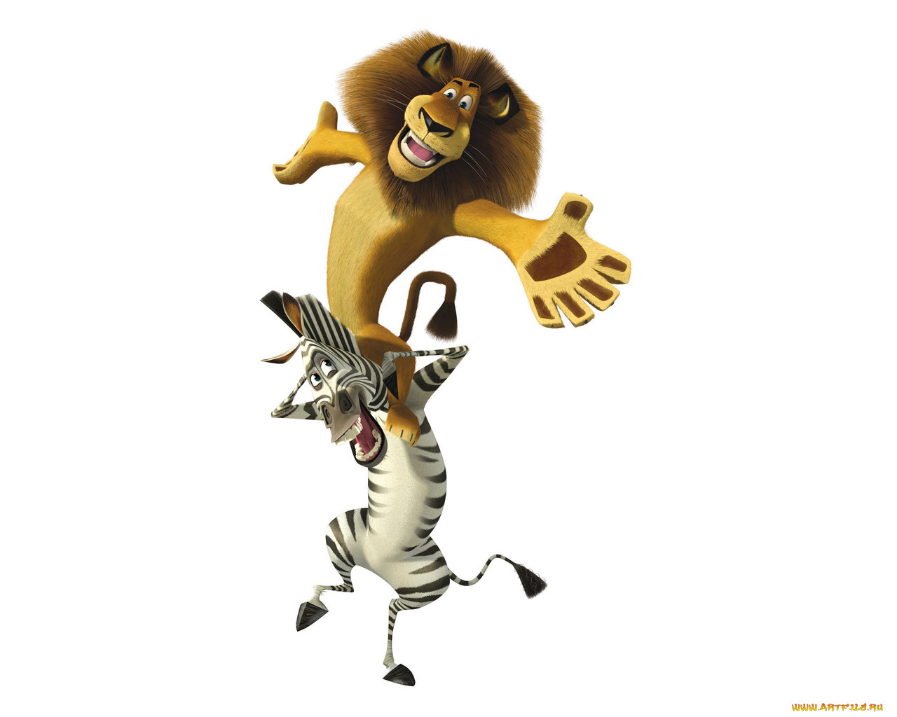 , madagascar